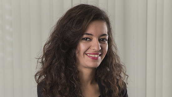 SCET-Tunisie, Ingénieur Environnement