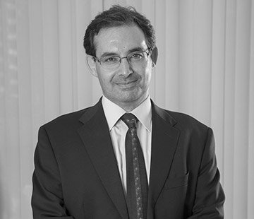 SCET-Tunisie, Jalel Maalej, DIRECTOR OF BUILDING DEPARTMENT
