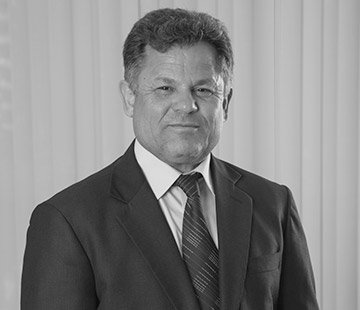 SCET-Tunisie, Jamel Séoud, DIRECTOR OF THE ENVIRONMENT, HYDRAULICS & AGRICULTURE DEPARTMENT
