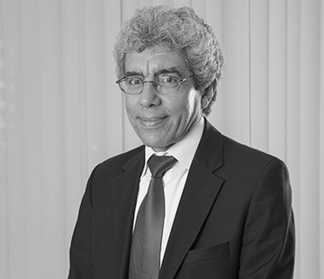SCET-Tunisie, Kamel Talbi, DIRECTOR OF THE ECONOMIC, SOCIAL DEVELOPMENT AND URBAN PLANNING DEPARTMENT