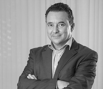 SCET-Tunisie, Karim Gharbi, DEPUTY MANAGING DIRECTOR