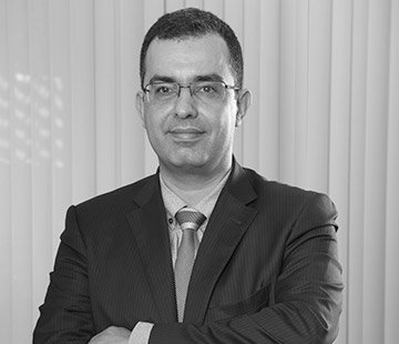 SCET-Tunisie, Mohamed Brahim, DIRECTOR OF INFRASTRUCTURES & TRANSPORT DEPARTMENT