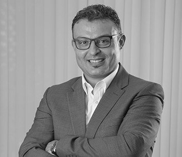 SCET-Tunisie, Mohamed Hamila, ADMINISTRATIVE AND FINANCIAL DIRECTOR