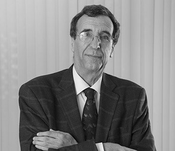 SCET-Tunisie, Saïd Drira, EXECUTIVE MANAGER