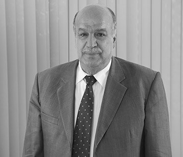SCET-Tunisia, Salem SAKKA, DIRECTOR / ADVISOR