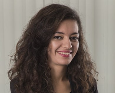 SCET-Tunisie, Ingénieur Environnement