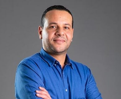SCET-Tunisie, Administrateur Système et Réseaux