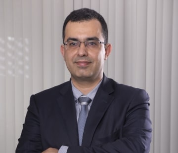 SCET-Tunisie, Mohamed Brahim,  Director of Transport Department
