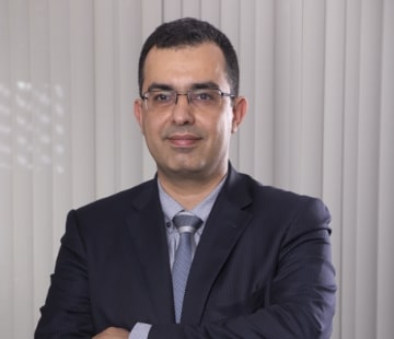 SCET-Tunisie, Mohamed Brahim, Directeur du Département Infrastructure & Transport
