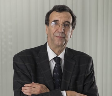 SCET-Tunisie, Saïd Drira, EXECUTIVE MANAGER
