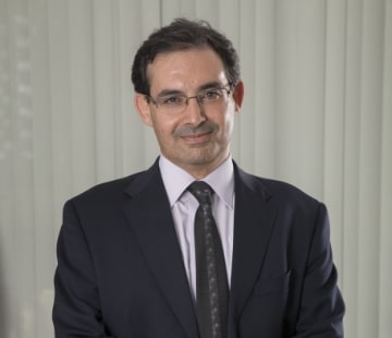 SCET-Tunisie, Jalel Maalej, Directeur du Département Bâtiment