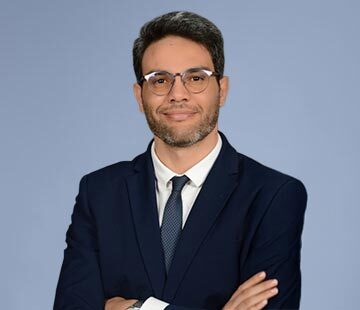 Anwar Zarrouk SCET AFRIQUE DE L’OUEST - ABIDJAN