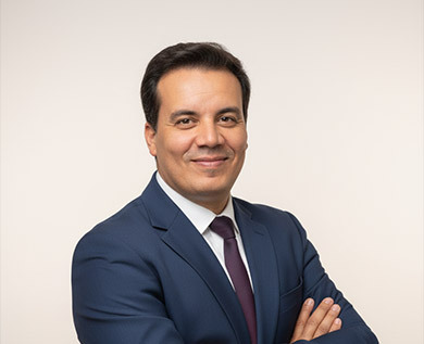SCET-Tunisie, Ingénieur QSE