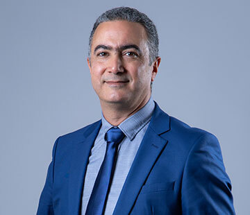 Raouf BEN ROMDHANE