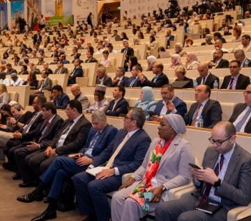 Forum du secteur privé du groupe de la BID - scet tunisie