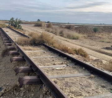 ÉTUDE DE RÉTABLISSEMENT DE LA LIGNE FERROVIAIRE KALAA SGHIRA –  KASSERINE