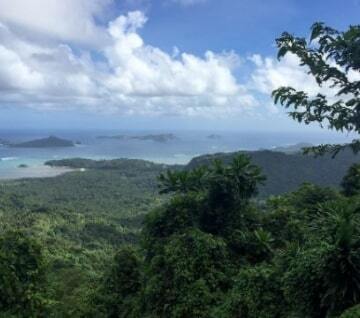 Scet-Tunisie - ETUDE DU PROJET « ASSURER UN APPROVISIONNEMENT EN EAU RESILIENT AU CLIMAT AUX COMORES »