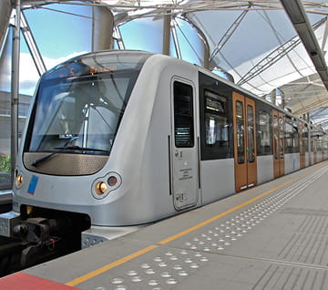 ÉTUDE DE PRÉFAISABILITÉ D’UN SYSTÈME DE MÉTRO LÉGER (TRAMWAY  MODERNE) À ABIDJAN
