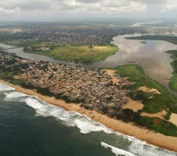 PROJET DE PRESERVATION ET DE VALORISATION DE LA ZONE VERTE DU SCHEMA DIRECTEUR D’URBANISME DU GRAND ABIDJAN (SDUGA)